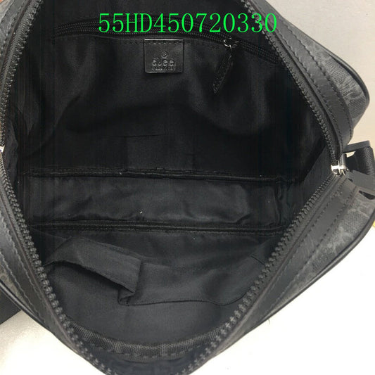 STRAPSTORY - GGC4 BAG - 312