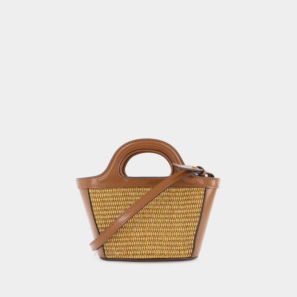 StrapStory - Tote Bag 3000