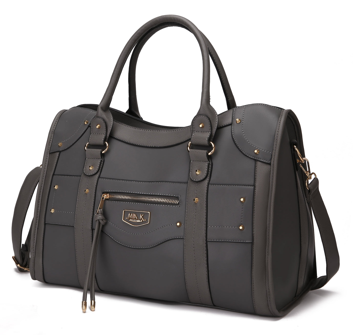 StrapStory - Duffle Bag 132