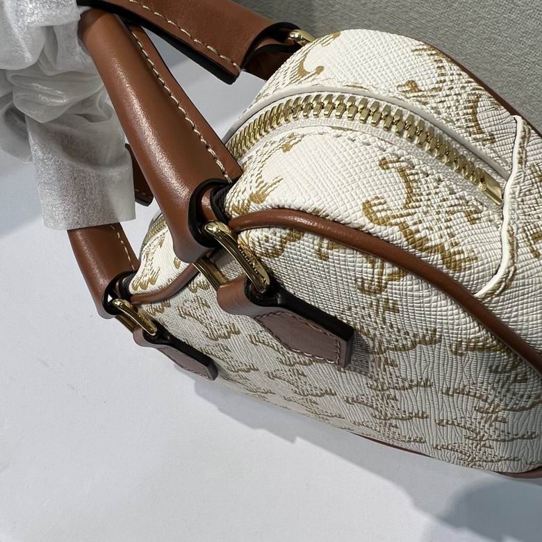 CLNE-Bags - Strap Story - 274