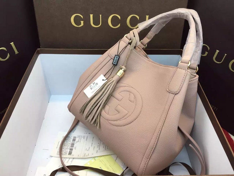 STRAPSTORY - GGC4 BAG - 434