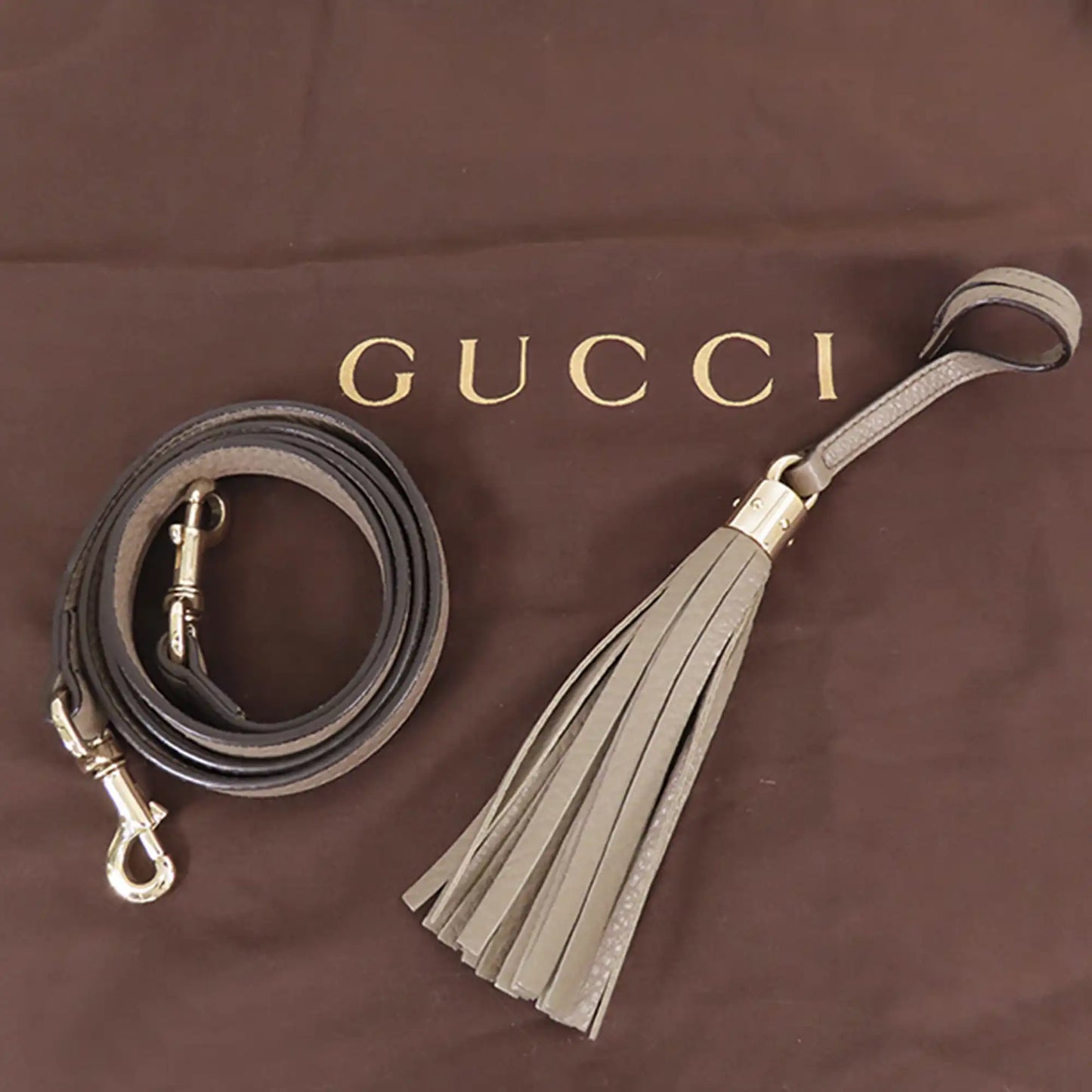 STRAPSTORY - GGC4 BAG - 1476