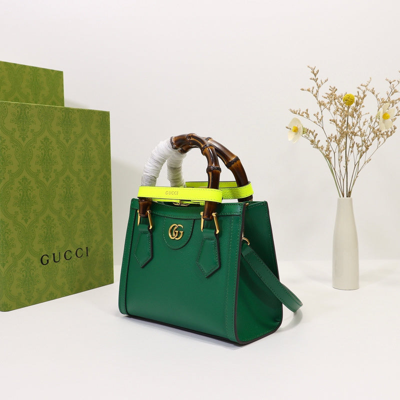 STRAPSTORY - GGC4 BAG - 1163