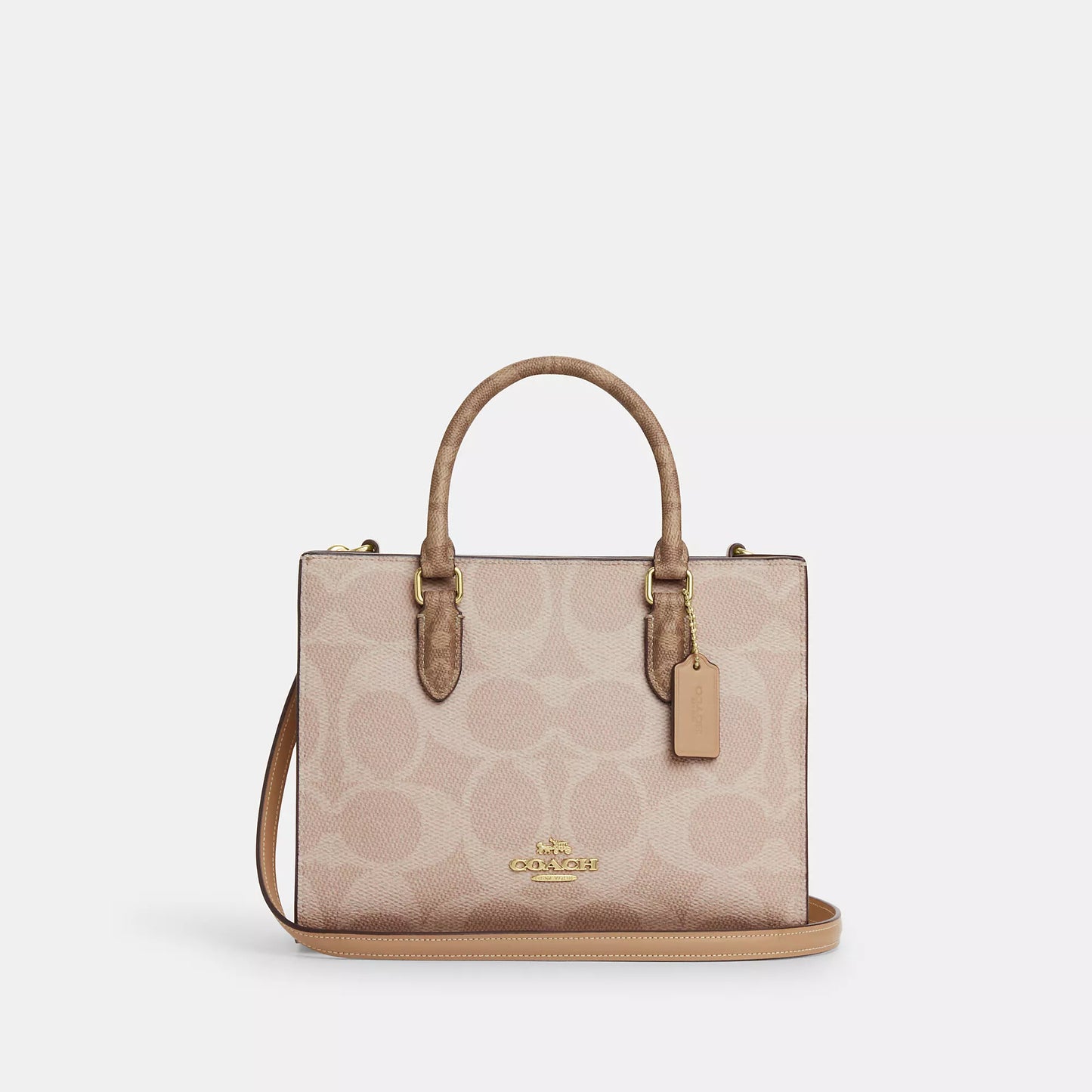 StrapStory - Tote Bag 094