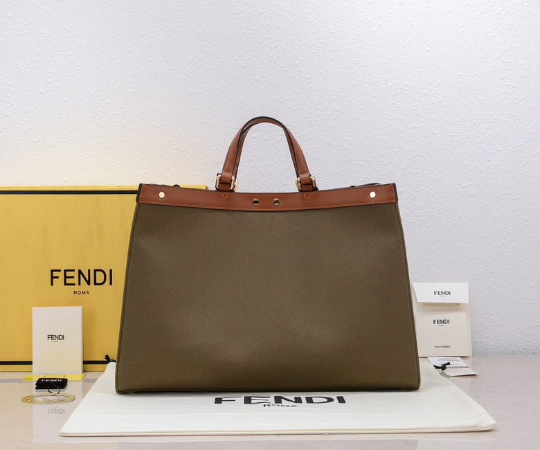 FDNI-Bags - Strap Story - 405