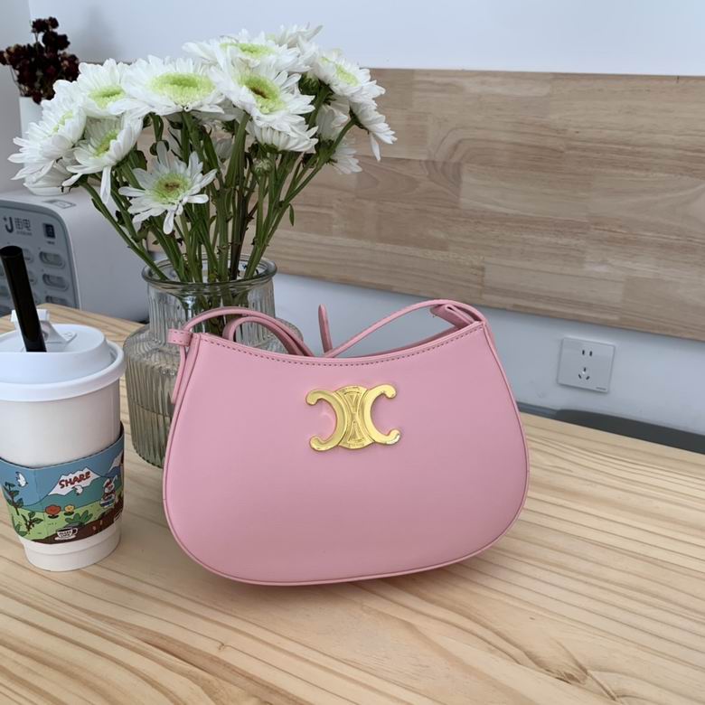 CLNE-Bags - Strap Story - 205
