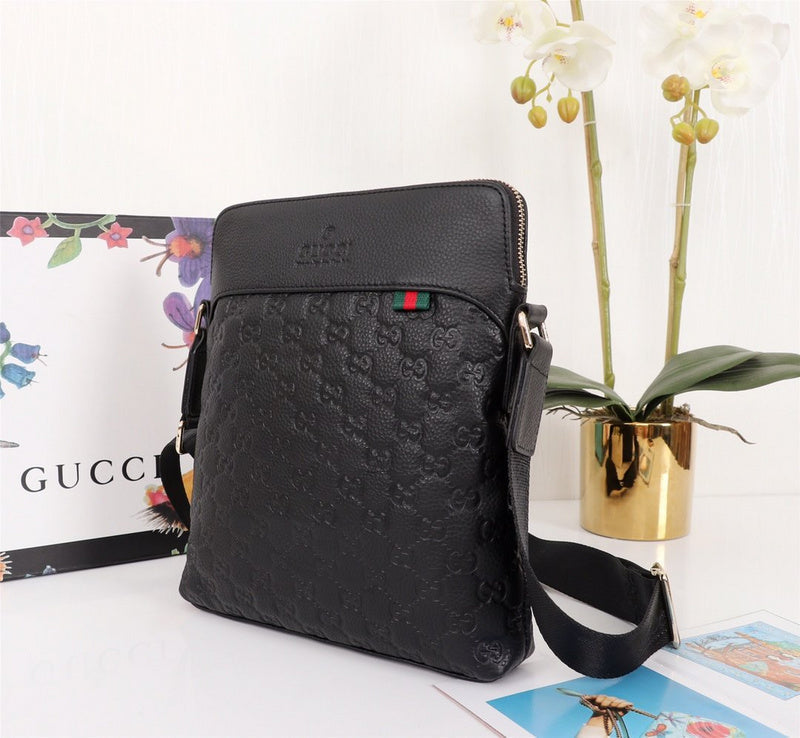 STRAPSTORY - GGC4 BAG - 280