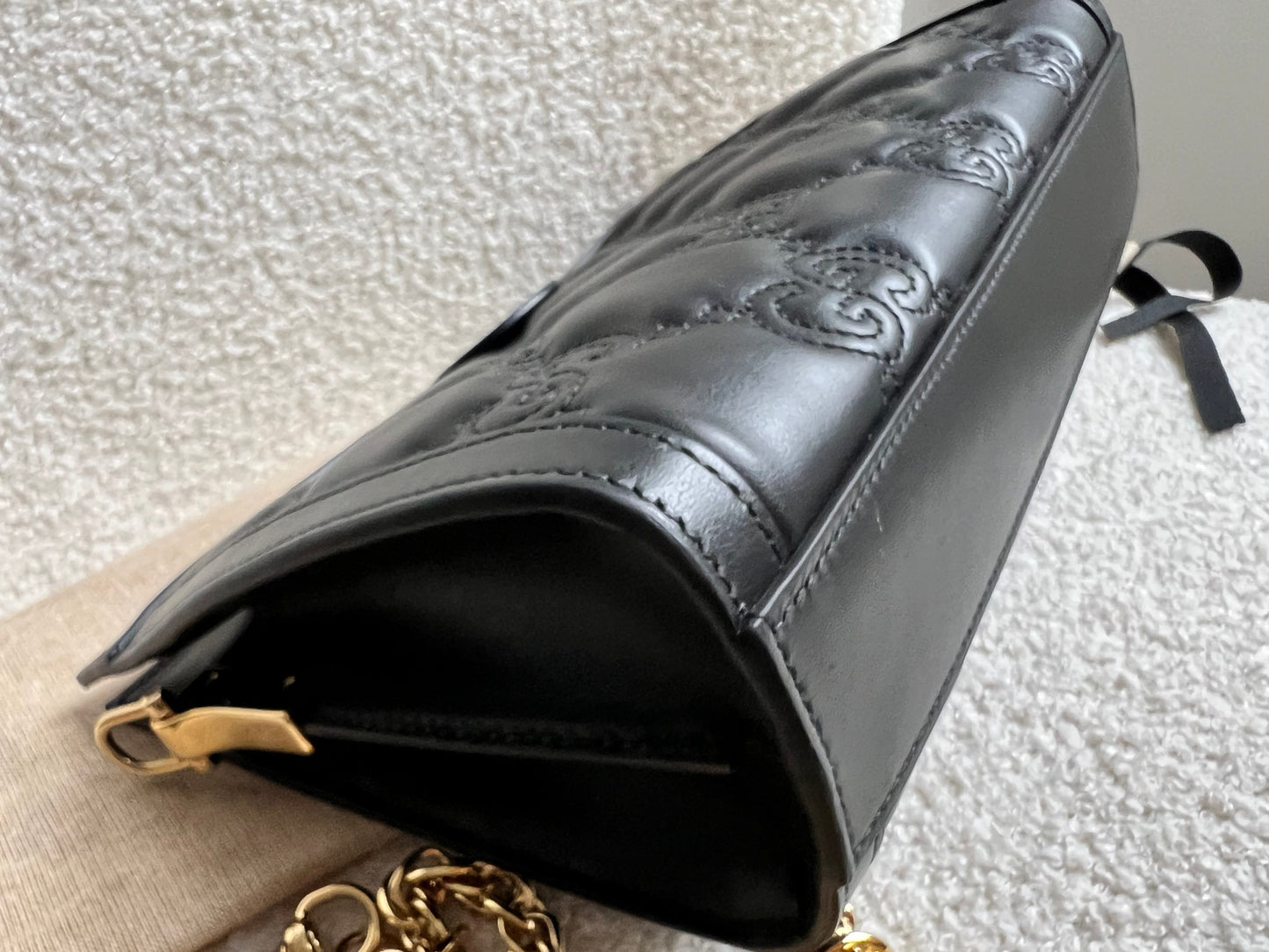 STRAPSTORY - GGC1 BAG - 4011