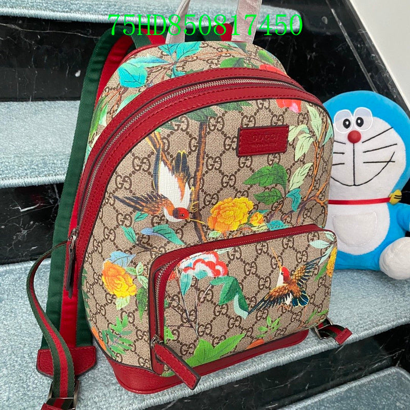 STRAPSTORY - GGC4 BAG - 710