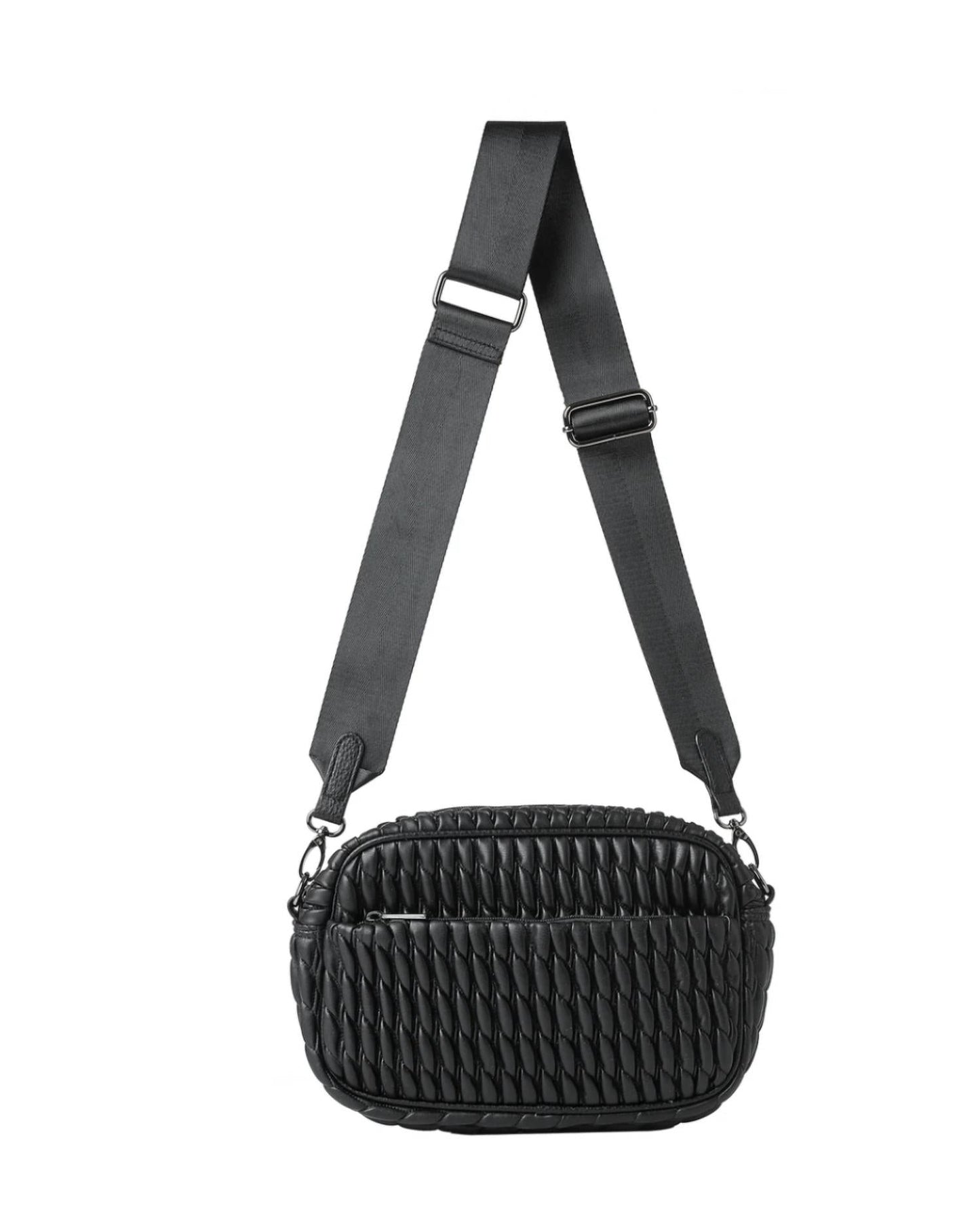 StrapStory - Crossbody 2828