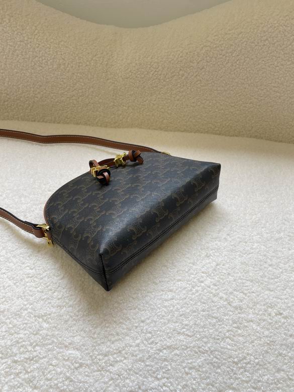 CLNE-Bags - Strap Story - 679