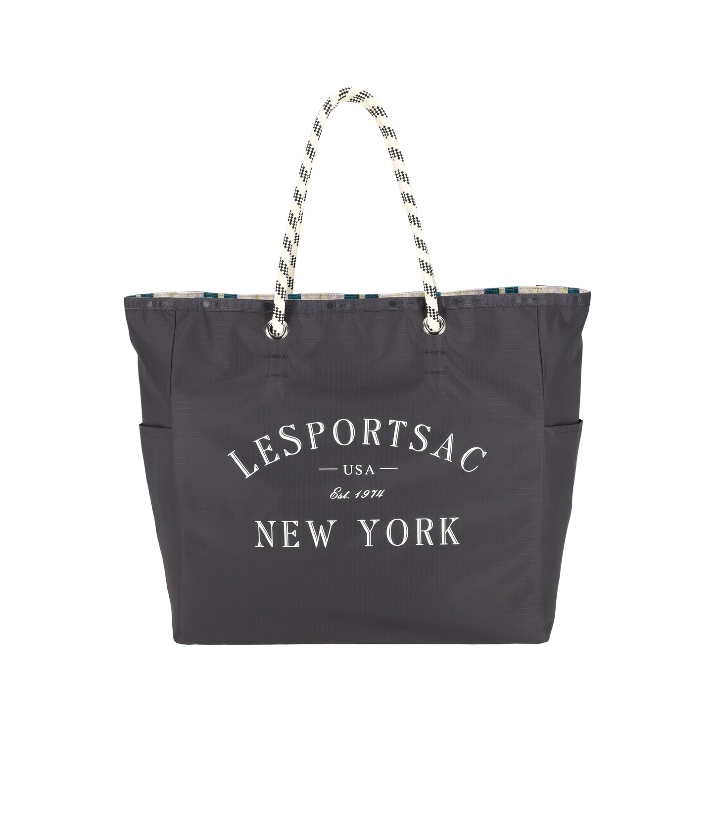 StrapStory - Tote Bag 1164