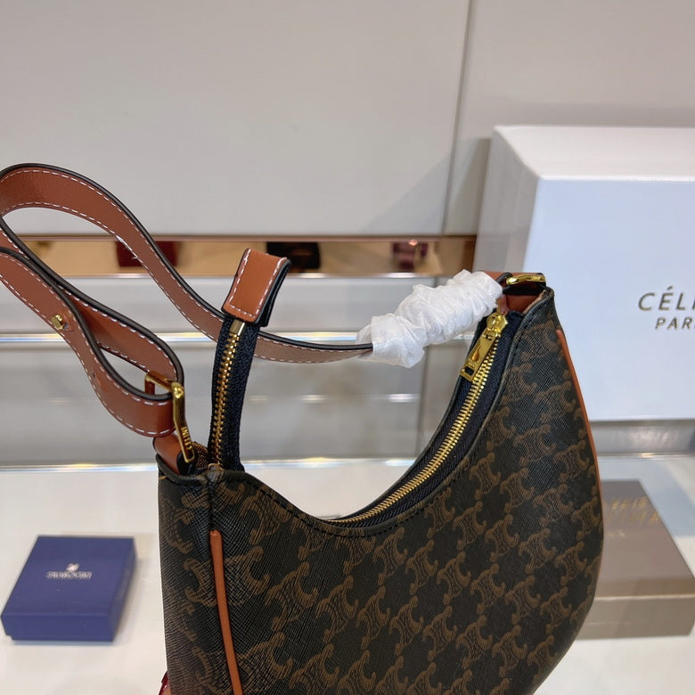 CLNE-Bags - Strap Story - 781