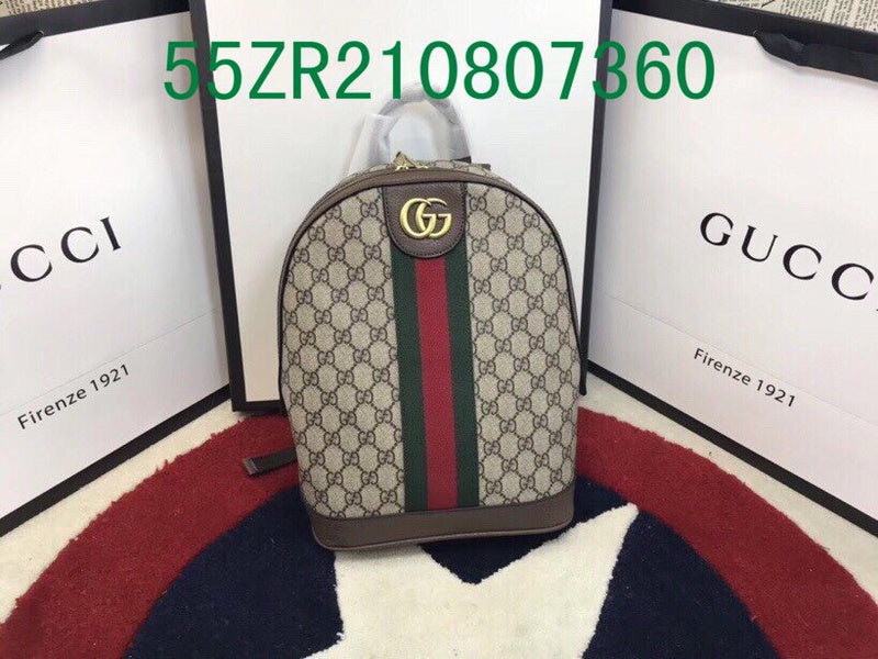 STRAPSTORY - GGC4 BAG - 762