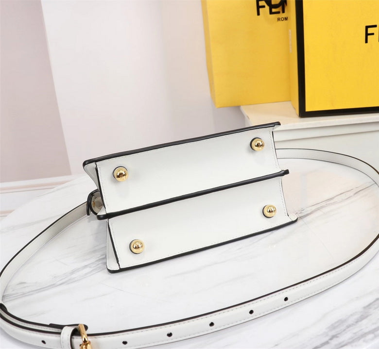 FDNI-Bags - Strap Story - 748