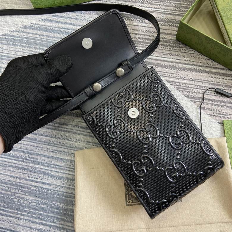 GGCC-Bags - Strap Story - 809