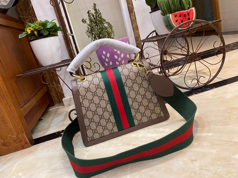 STRAPSTORY - GGC4 BAG - 495