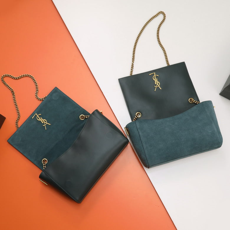 LSY-Bags - Strap Story - 420