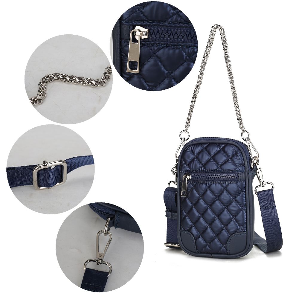 StrapStory - Crossbody 773