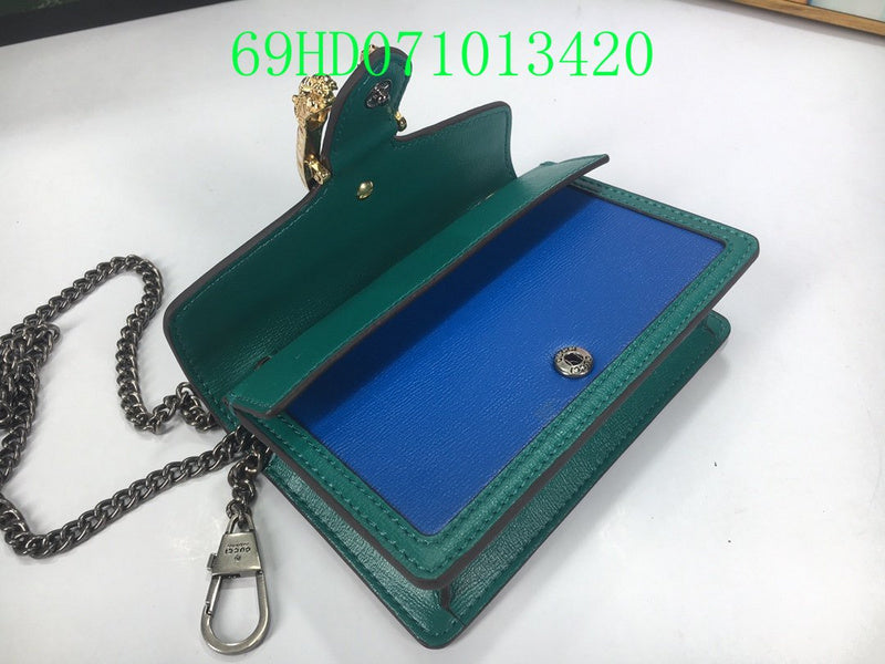 STRAPSTORY - GGC4 BAG - 584