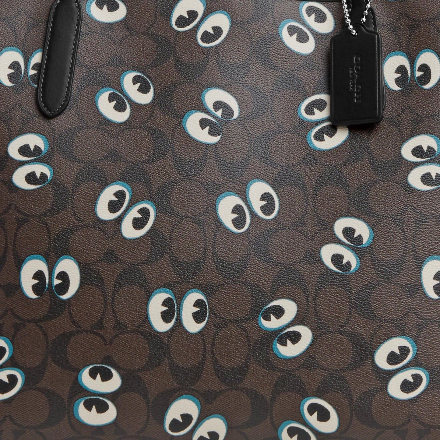 StrapStory - Tote Bag 595