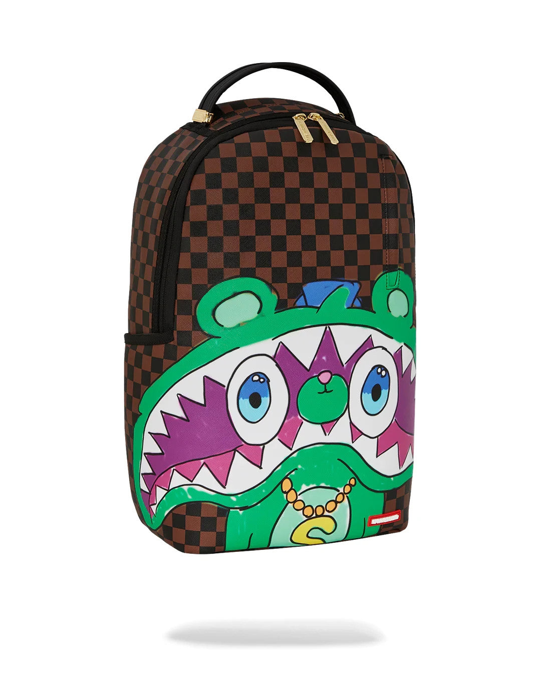 StrapStory - Backpack 737