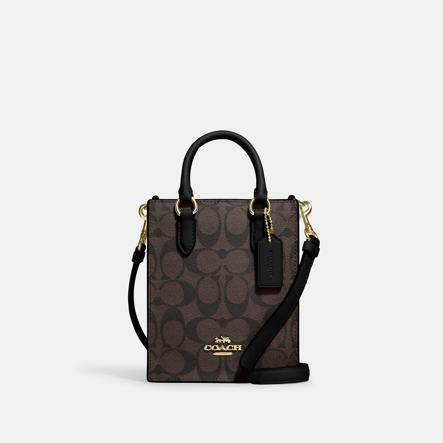 StrapStory - Crossbody 117