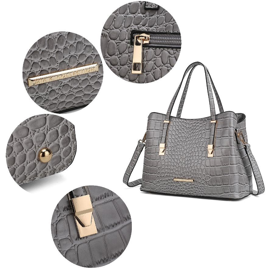 StrapStory - Tote Bag 256
