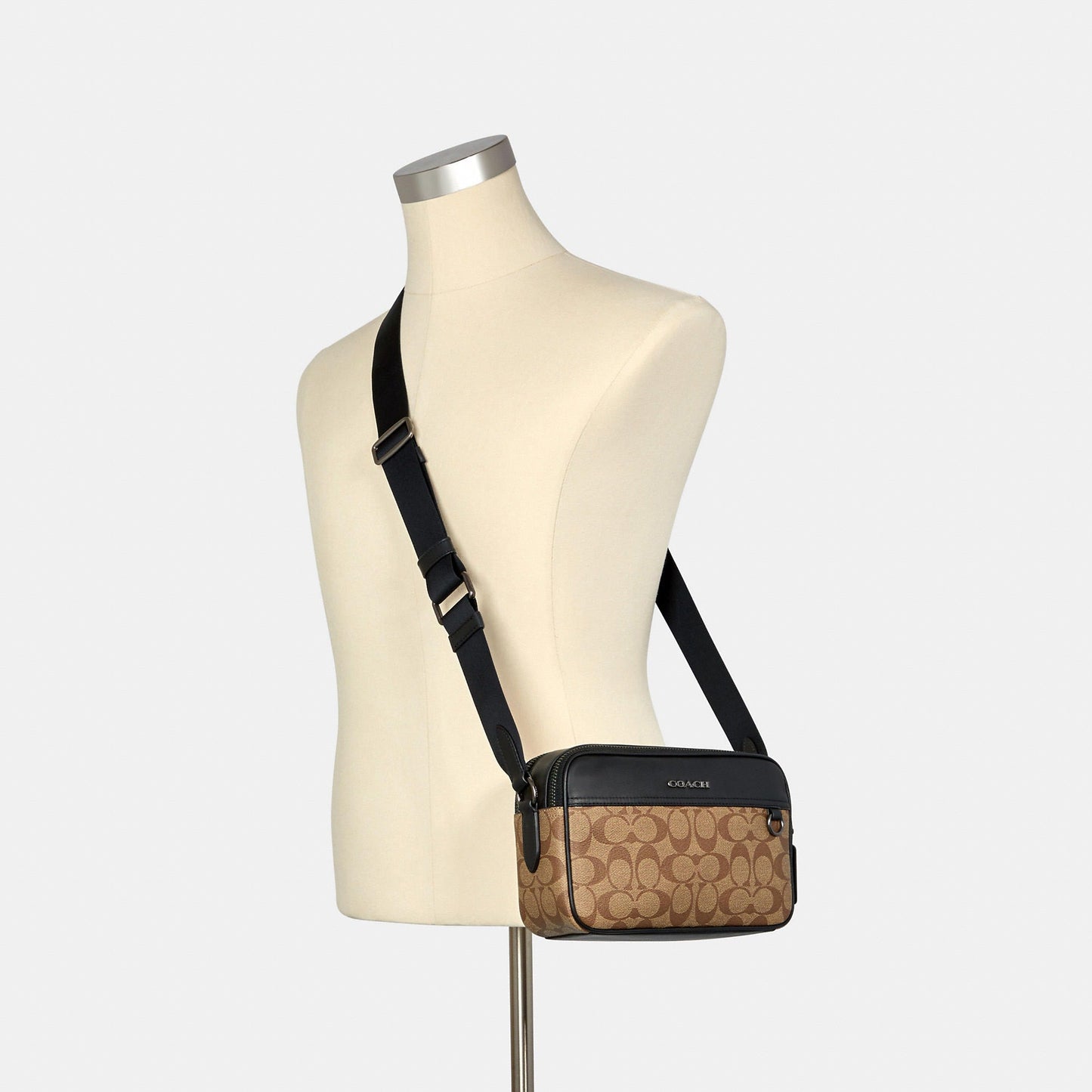 StrapStory - Crossbody 119