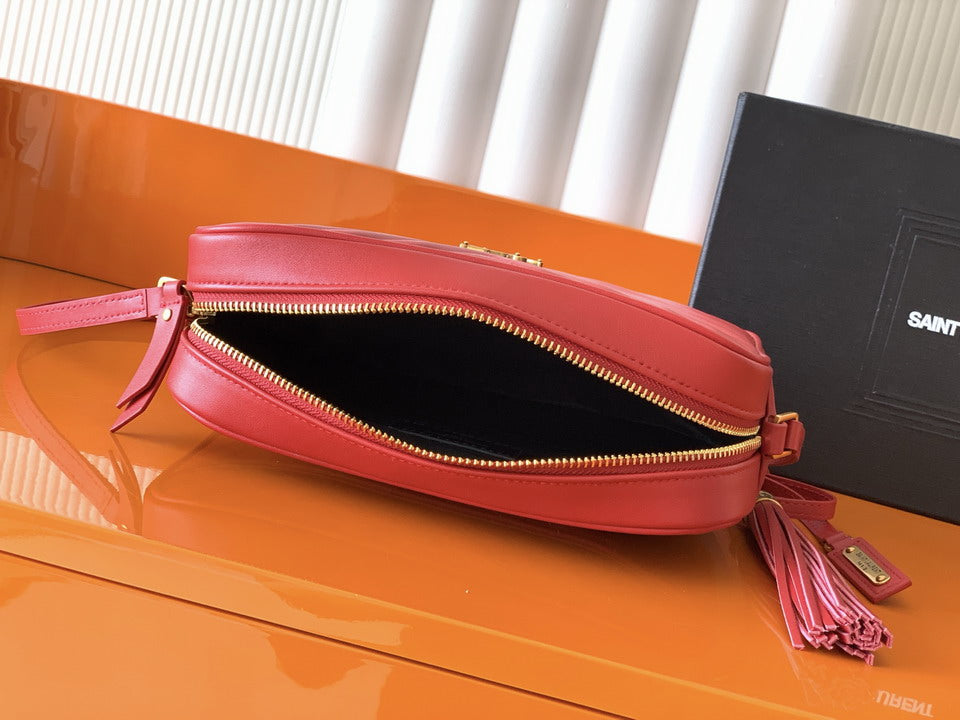 LSY-Bags - Strap Story - 849