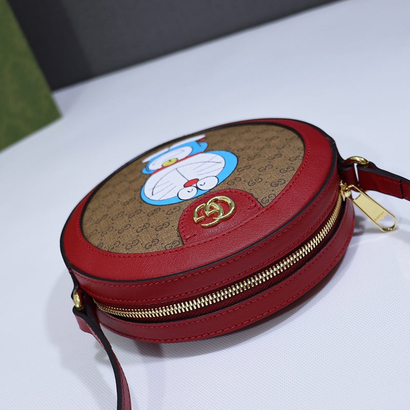 STRAPSTORY - GGC4 BAG - 1142