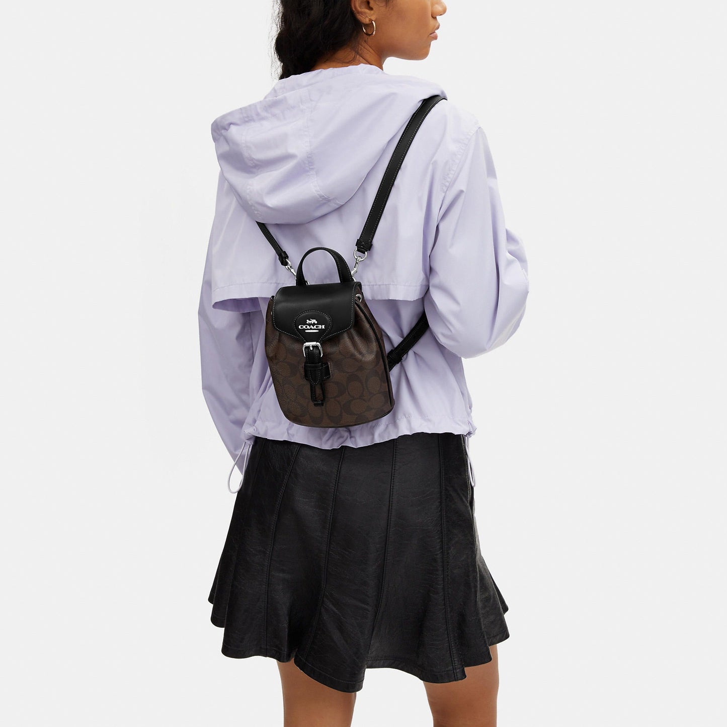 StrapStory - Backpack 075