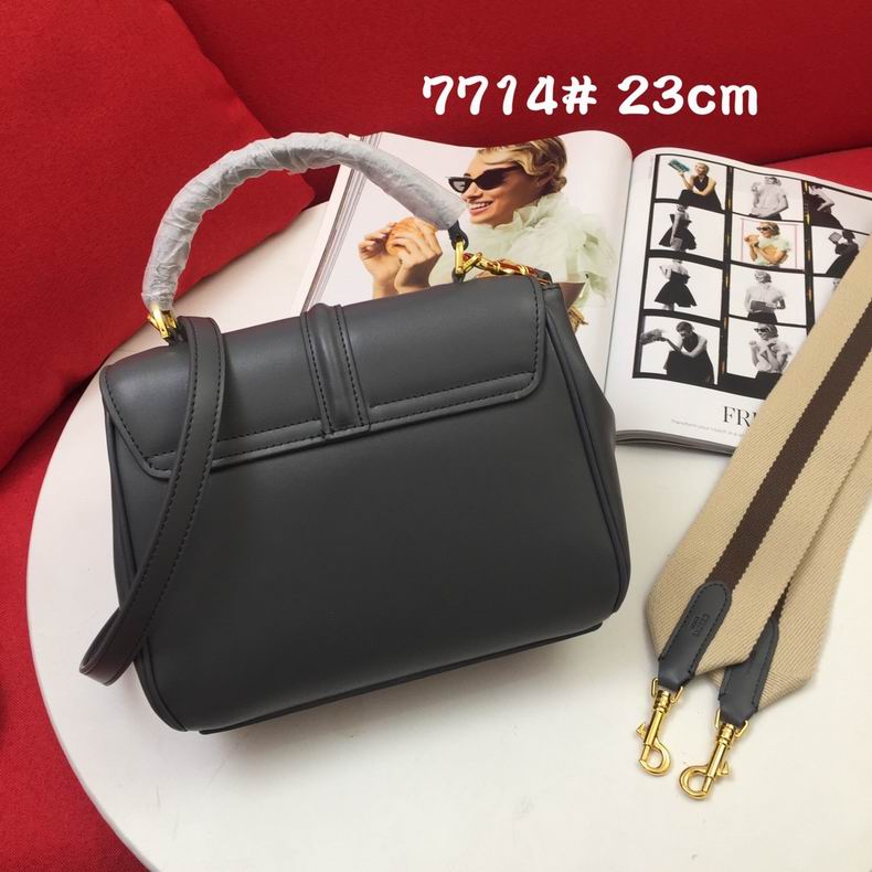 CLNE-Bags - Strap Story - 611