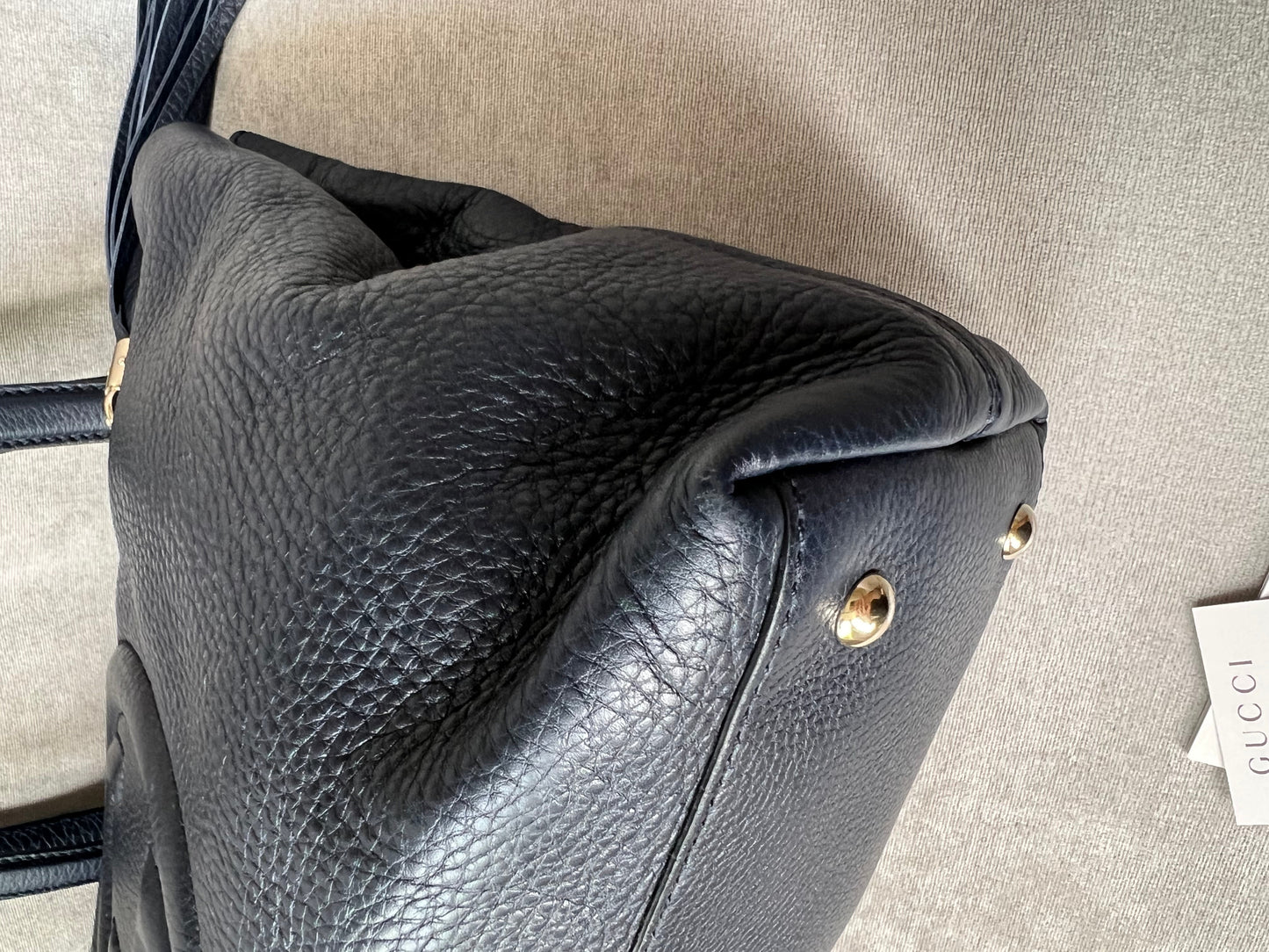 STRAPSTORY - GGC4 BAG - 1460