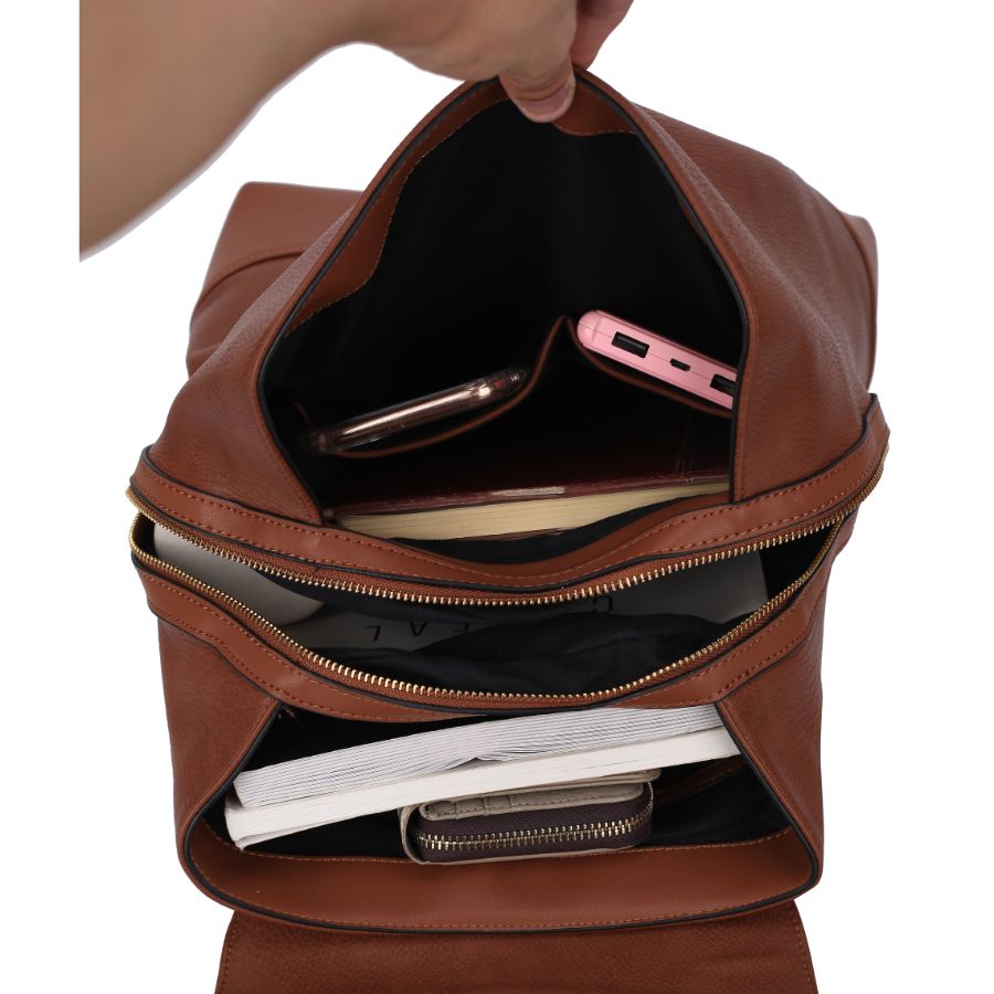 StrapStory - Backpack 087