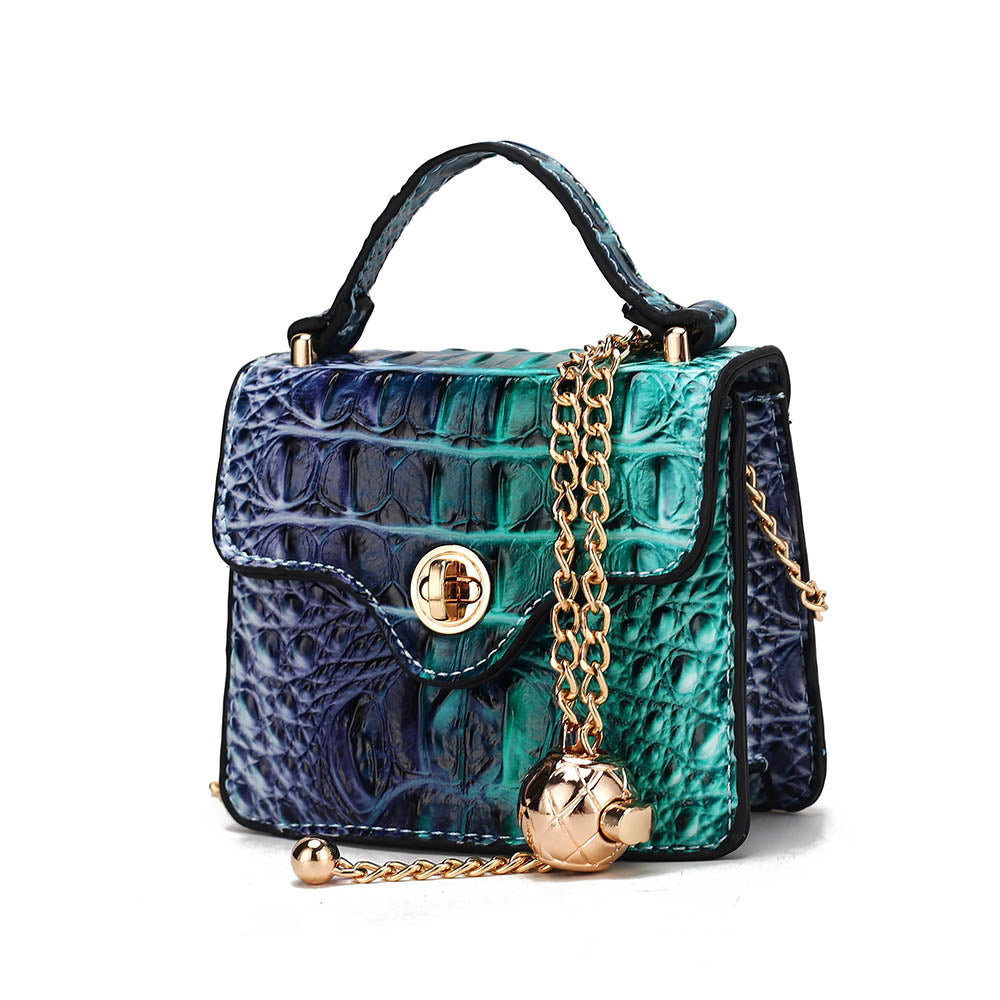 StrapStory - Crossbody 3547