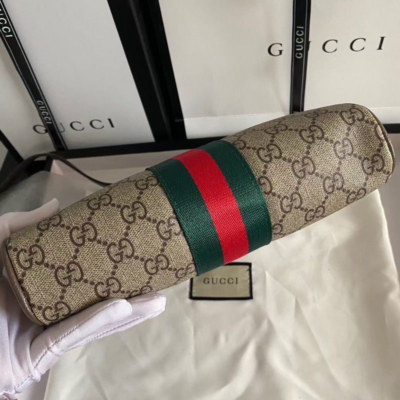 STRAPSTORY - GGC4 BAG - 942