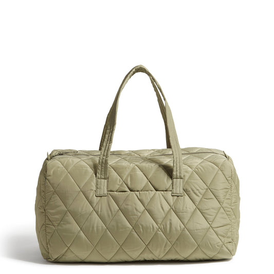 StrapStory - Duffle Bag 096