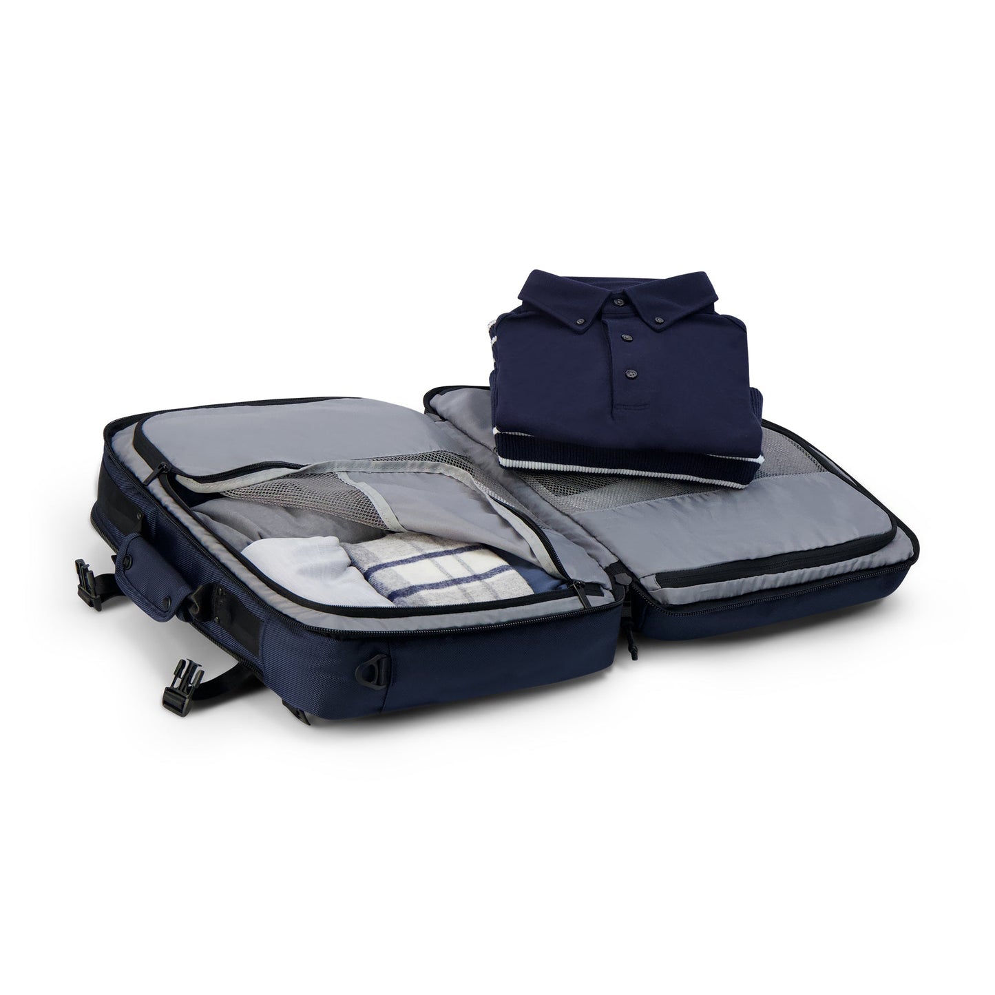 StrapStory - Backpack 624