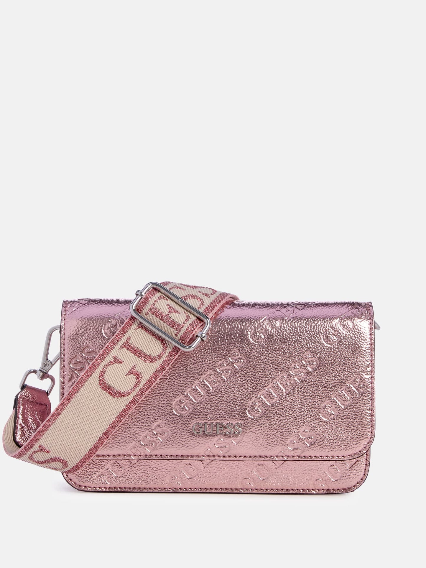 StrapStory - Crossbody 1410