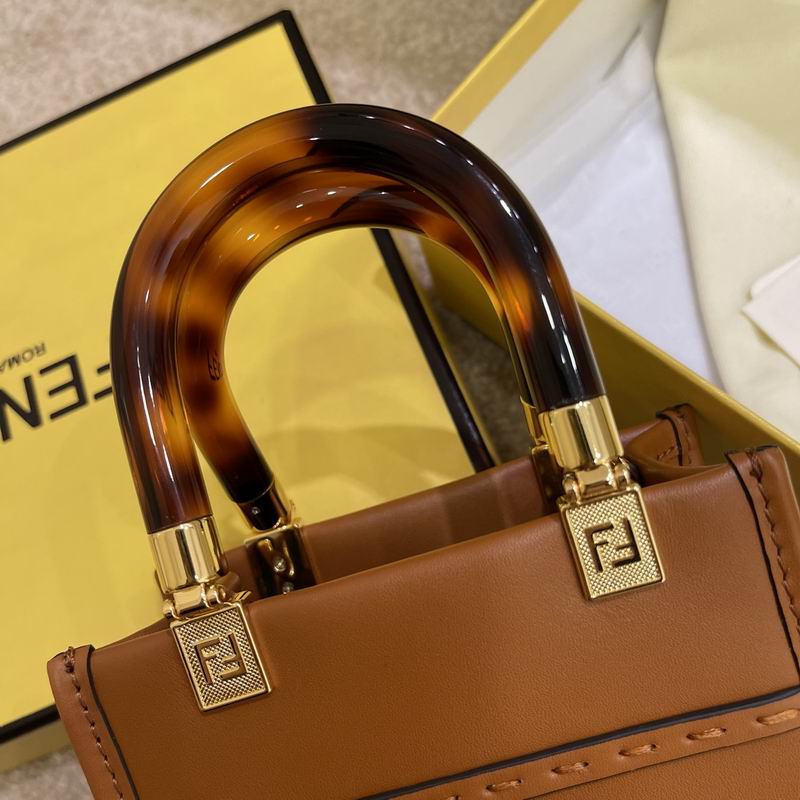 FDNI-Bags - Strap Story - 642