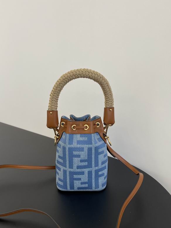 FDNI-Bags - Strap Story - 587