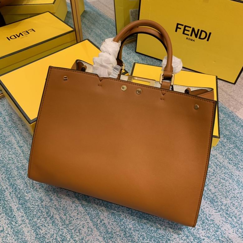 FDNI-Bags - Strap Story - 724