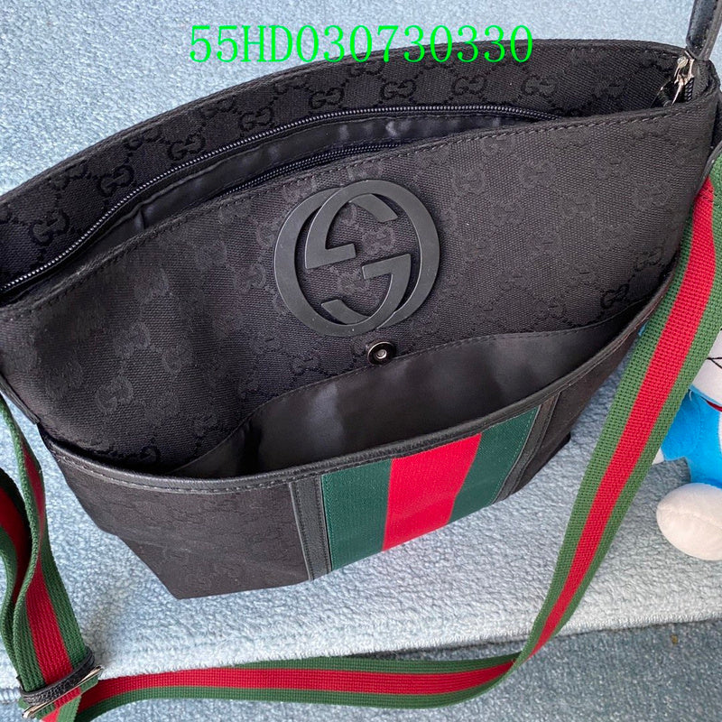 STRAPSTORY - GGC4 BAG - 308