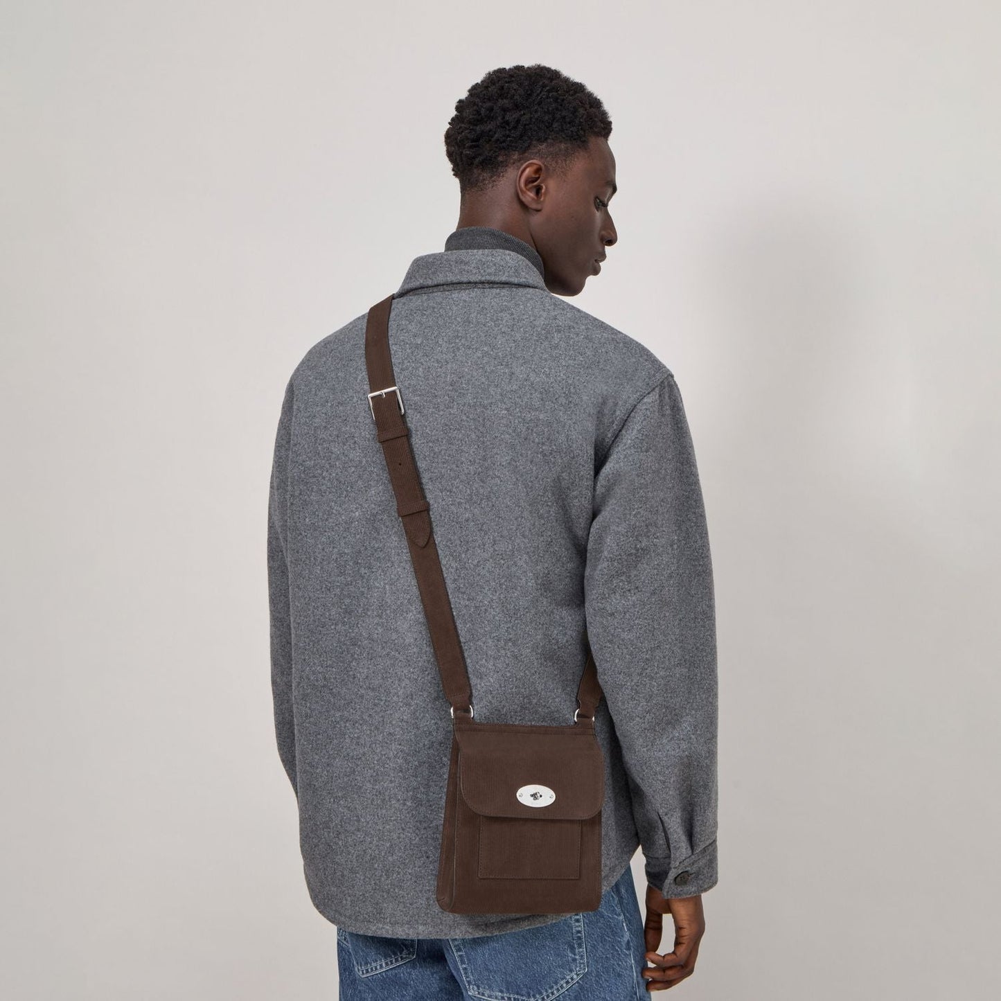 StrapStory - Tote Bag 2110