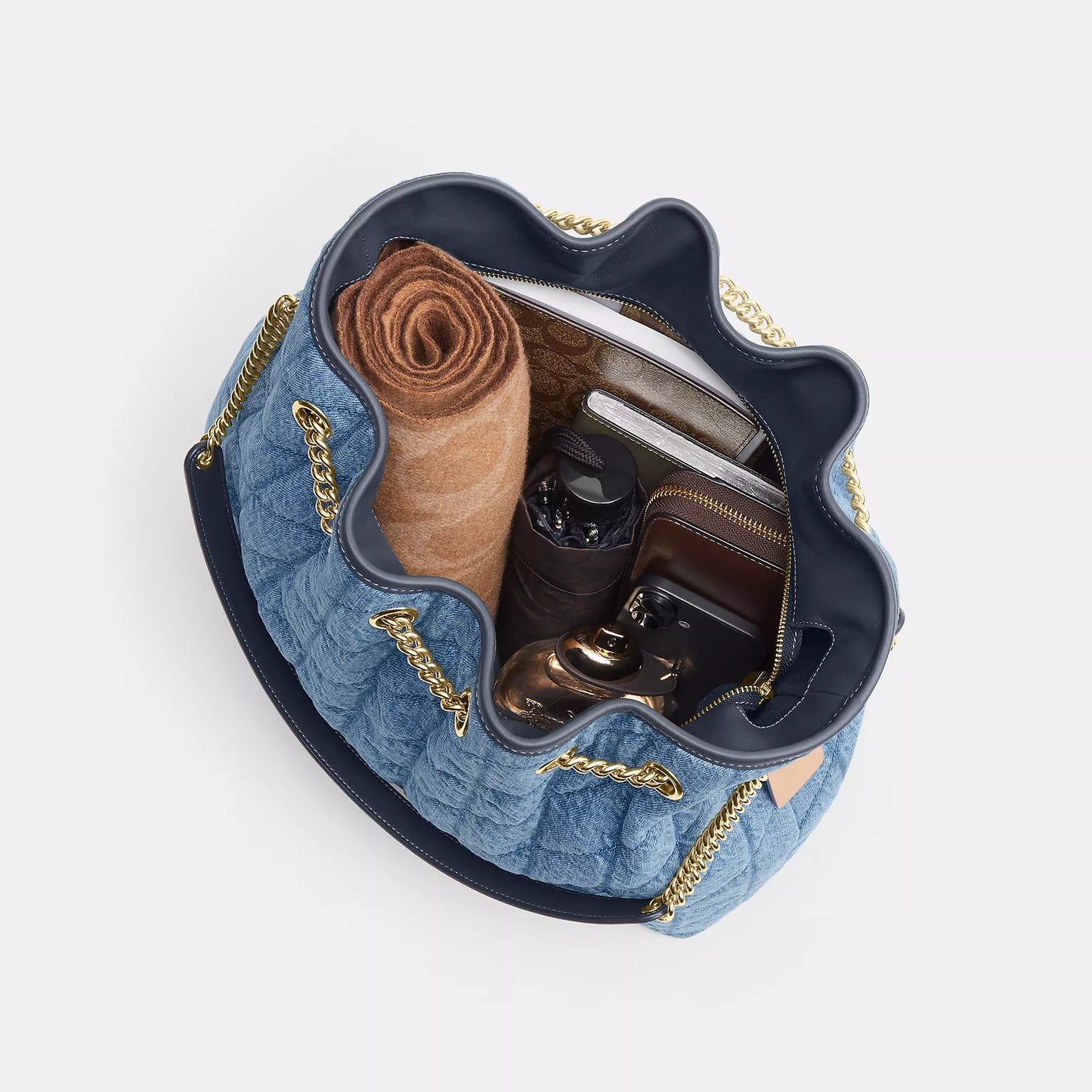 StrapStory - Shoulder Bag 4360