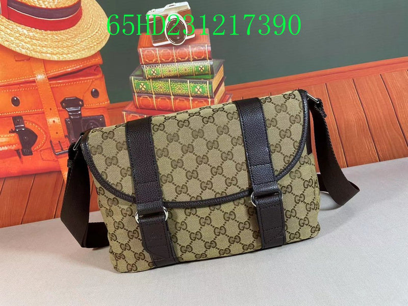 STRAPSTORY - GGC4 BAG - 365