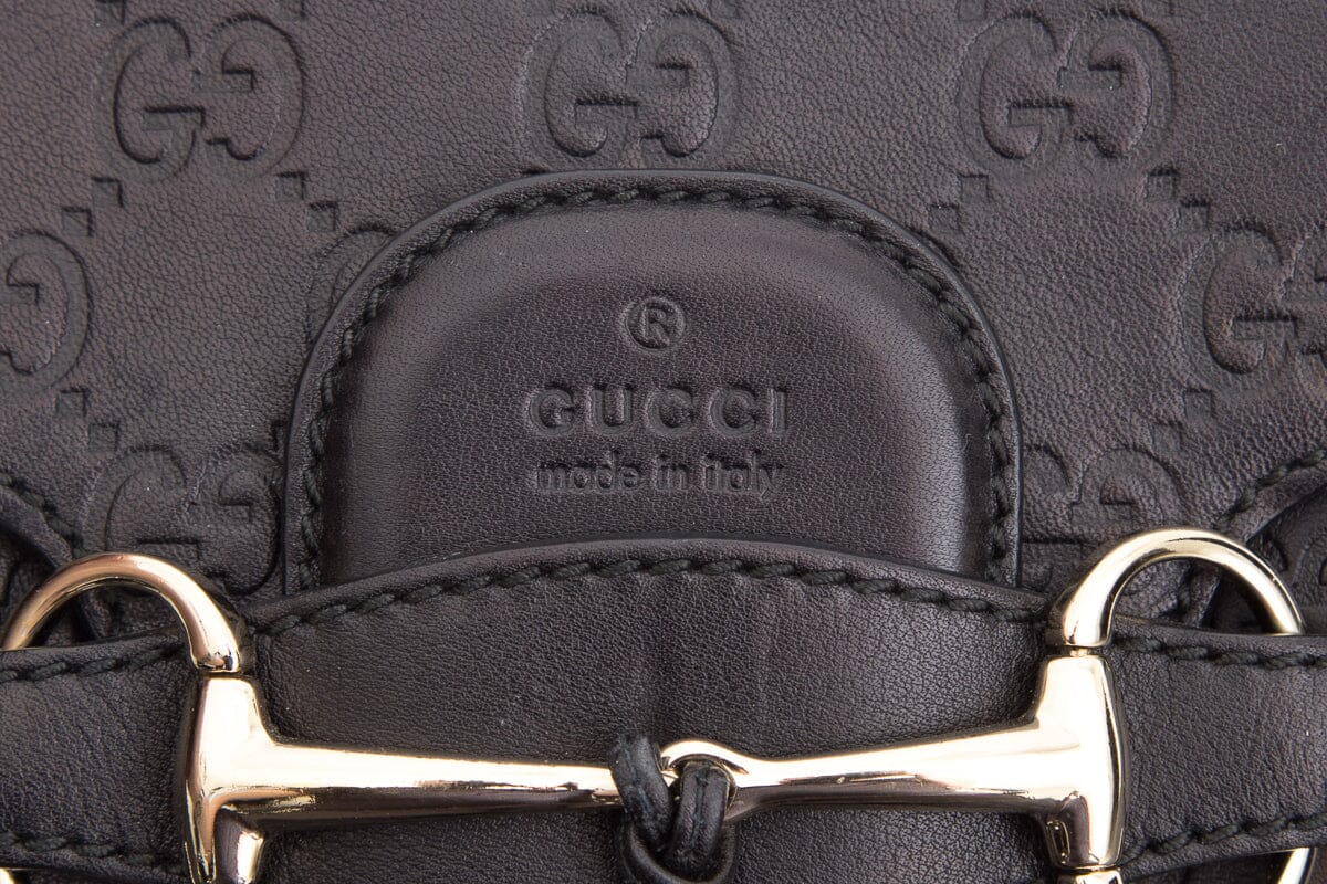 STRAPSTORY - GGC1 BAG - 1371