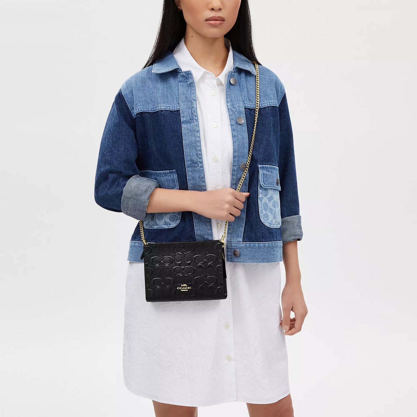 StrapStory - Crossbody 540