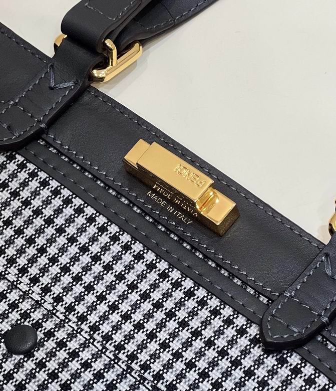 FDNI-Bags - Strap Story - 769